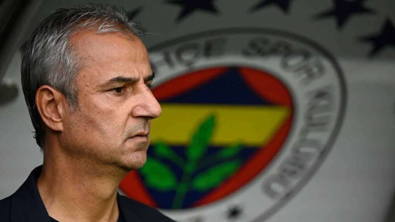 Fenerbahçe'de İsmail Kartal depremi: Aziz Yıldırım daha fazla dayanamadı! 9
